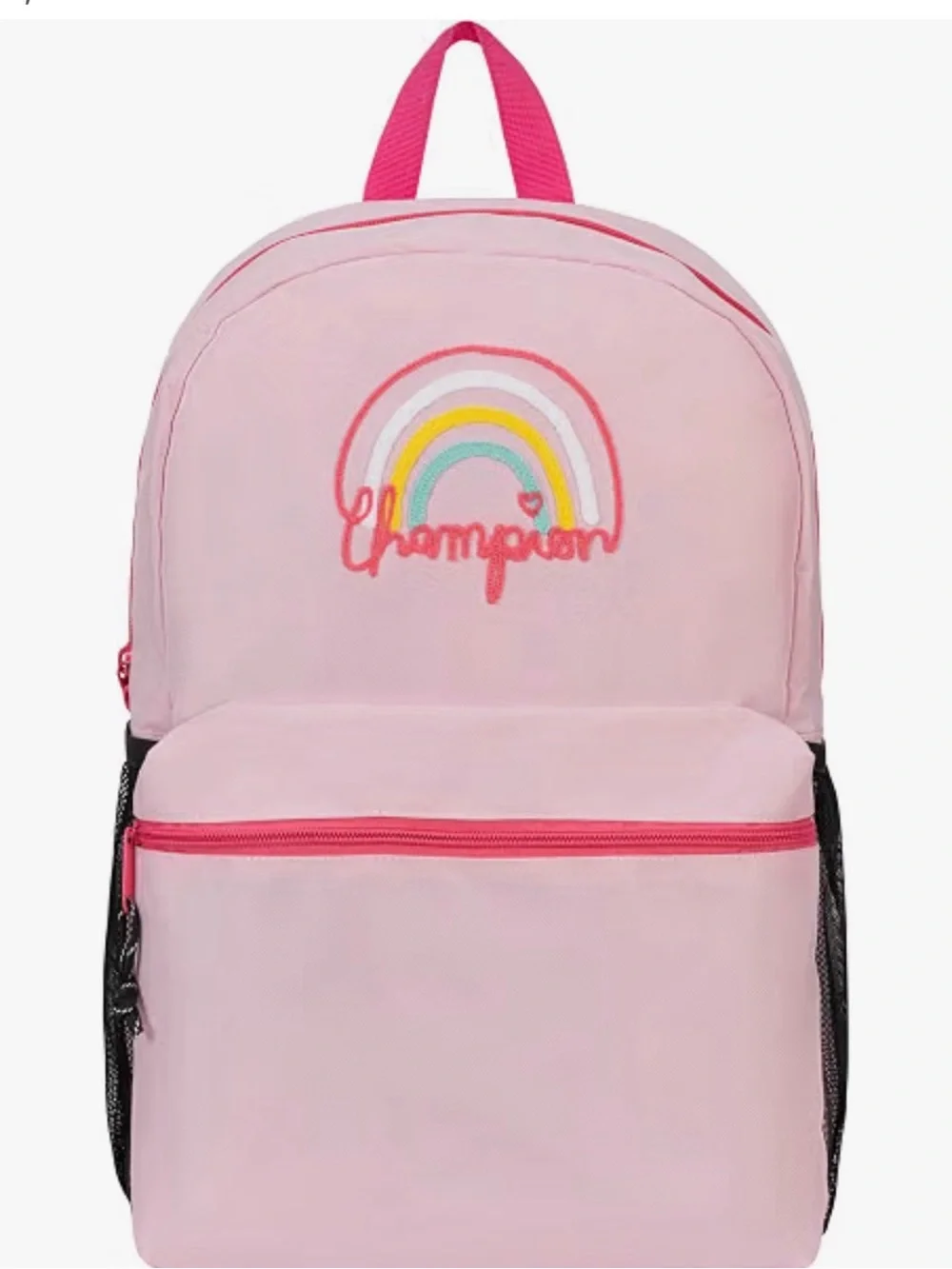 Champion lightweight pink